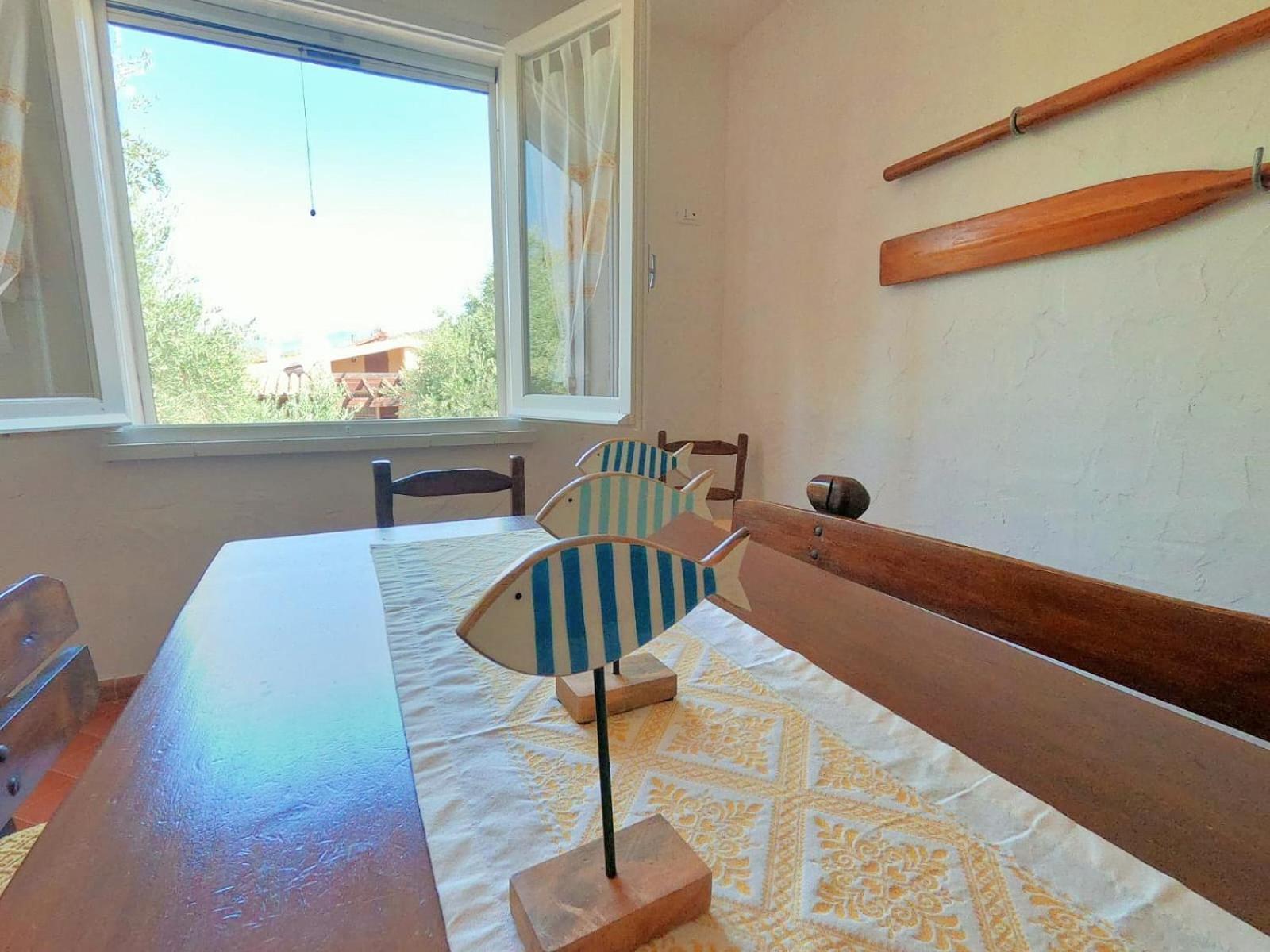 Villa Anna 300 M Dal Mare Torre delle Stelle Exterior photo